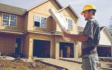 EDIFICES BUILDERS & CONTRATORS