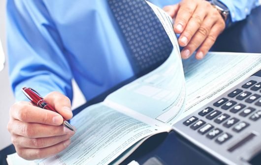 Financing & Fund Raising Advisors