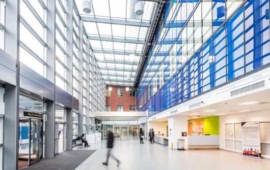 Infrastructures & BOT Advisors