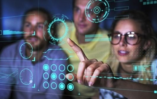 IT & Digitalisation Advisors