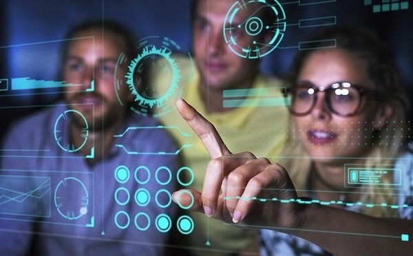 IT & Digitalisation Advisors