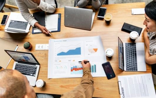 Corporate Strategy Advisors