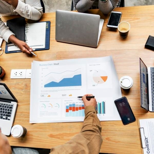 Corporate Strategy Advisors